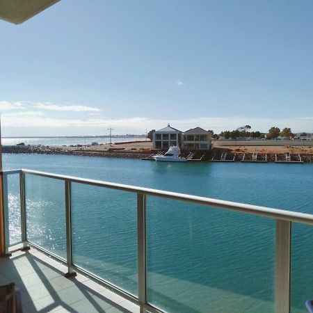 Wallaroo Marina Executive Apartments Exterior foto