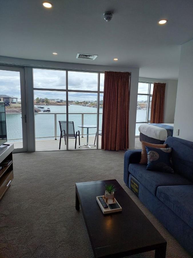 Wallaroo Marina Executive Apartments Exterior foto