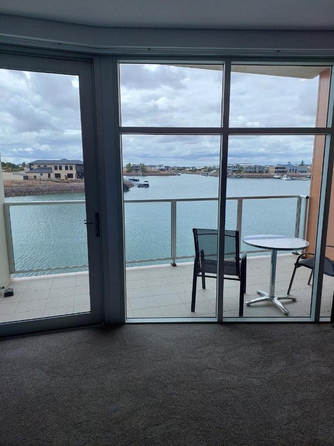 Wallaroo Marina Executive Apartments Exterior foto