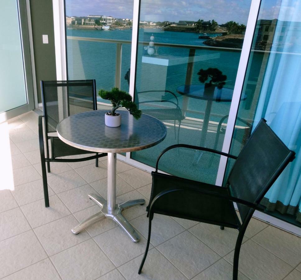 Wallaroo Marina Executive Apartments Exterior foto